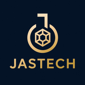 Jastech Services USA Logo